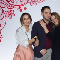 4banket Premia Фотоотчет III Церемонии #1865